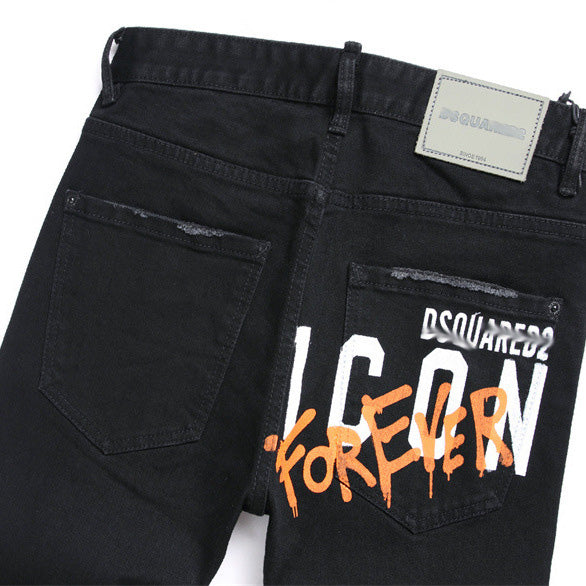 DSQ2 New 2026 Men's Jeans