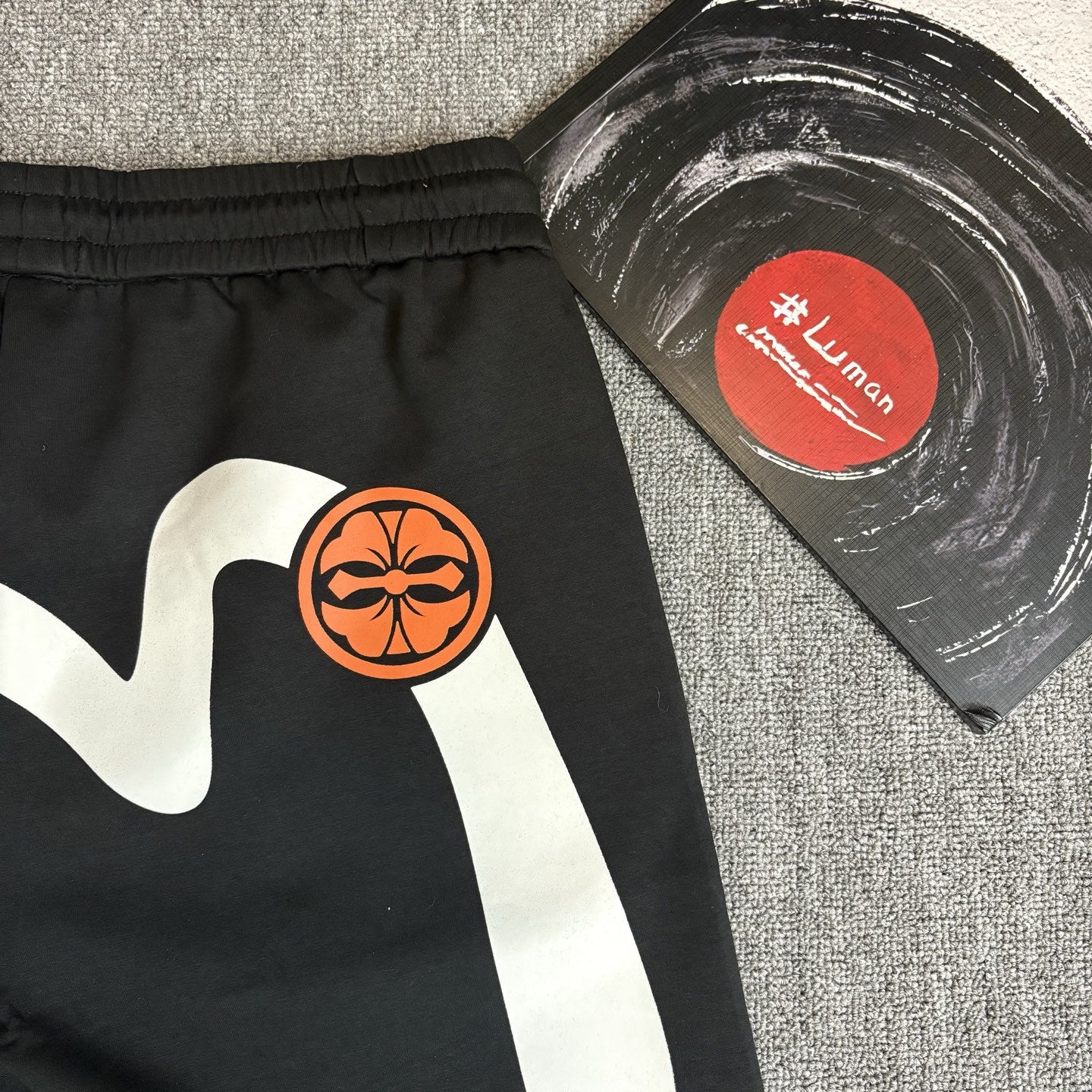 Evisu Men's & Women's Shorts