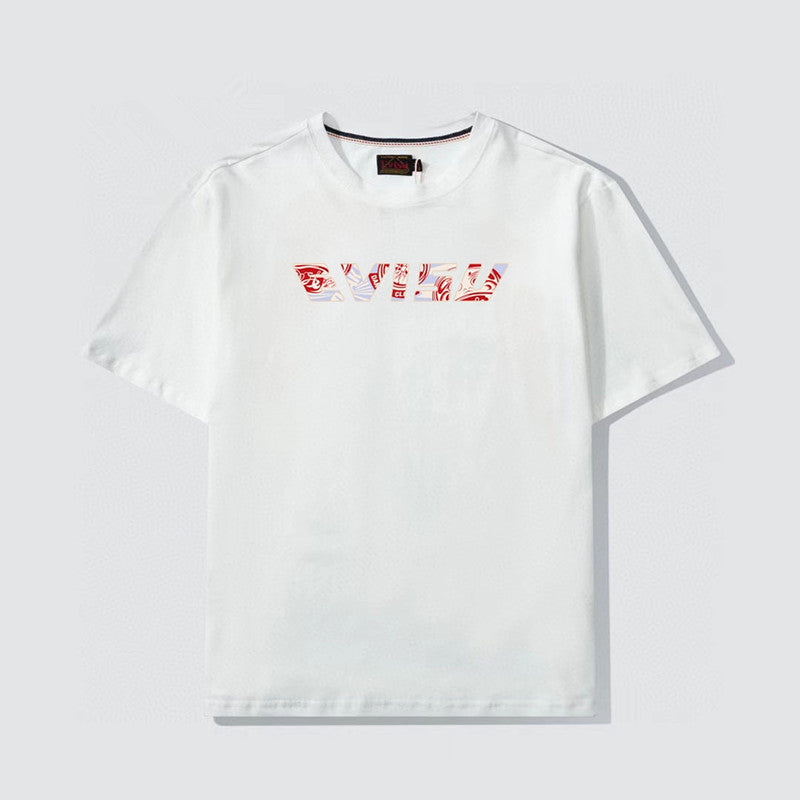 2026 Evisu Men's New T-Shirt