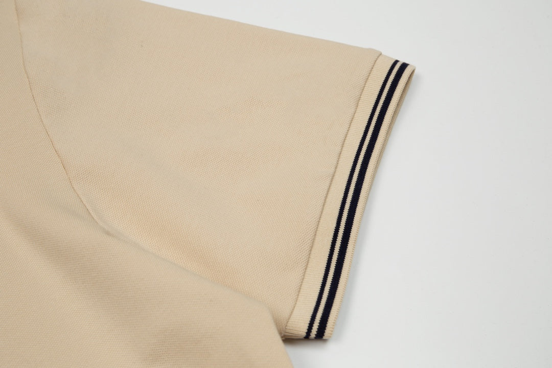 Dolce & Gabbana Polo Shirt