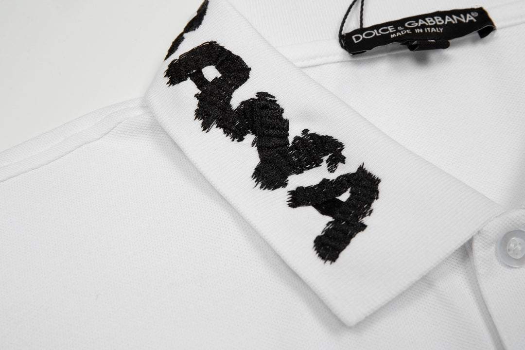 Dolce & Gabbana Polo Shirt