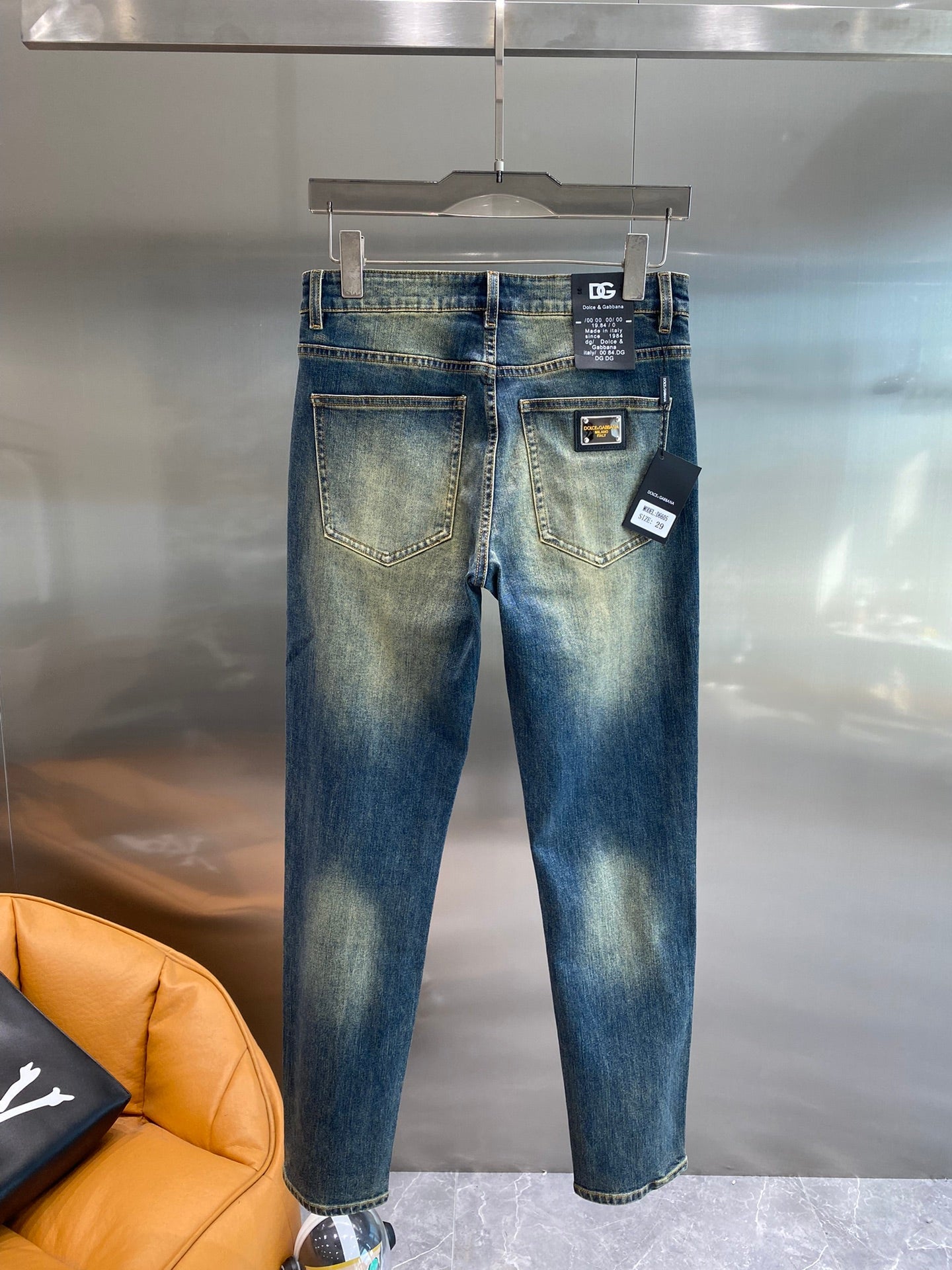 Dolce & Gabbana Jeans