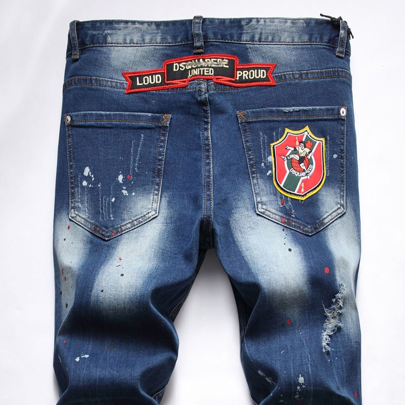 DSQ2 Hot Sale 2026 Men's Jeans