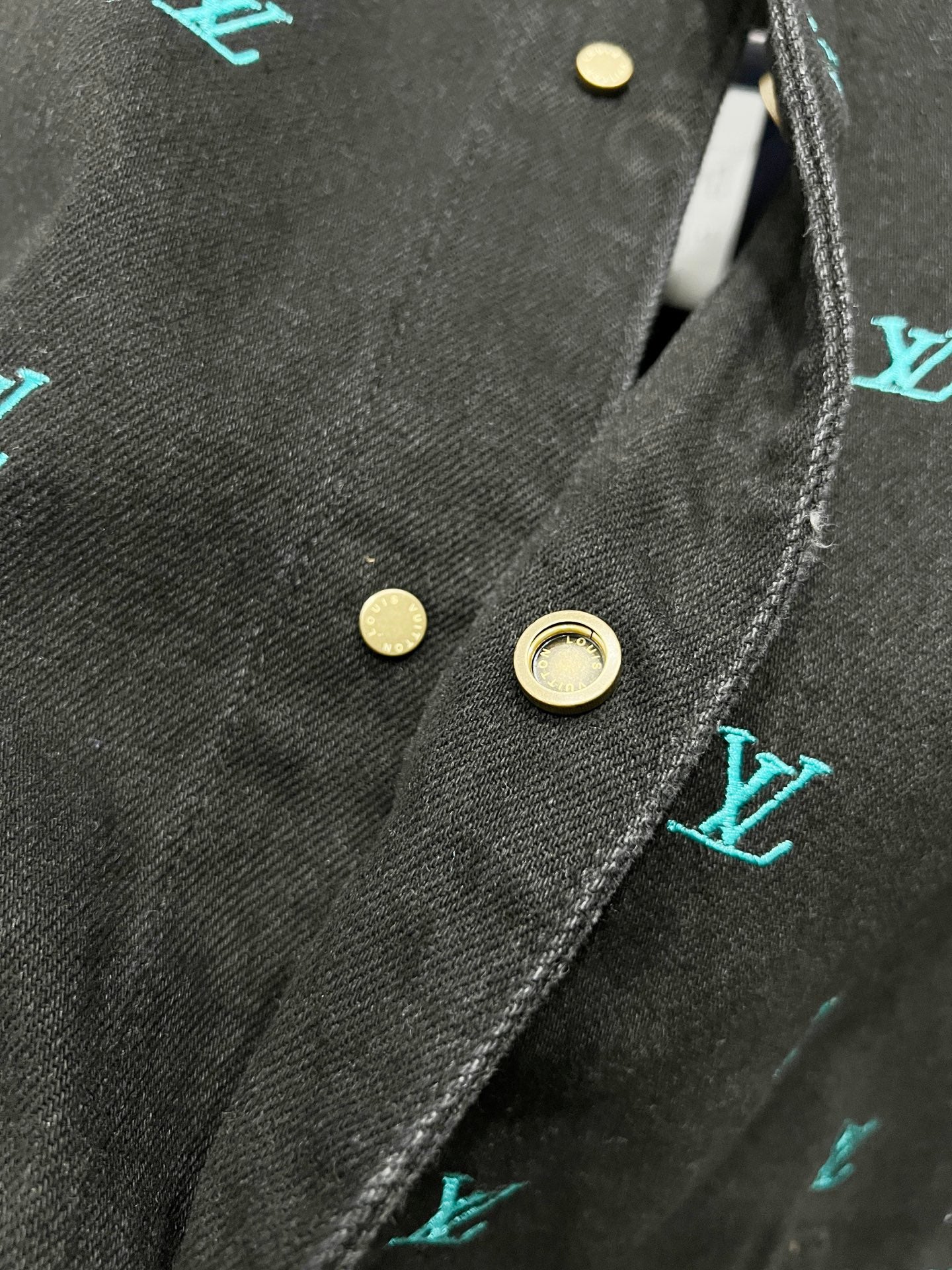 Louis Vuitton Casual Outerwear
