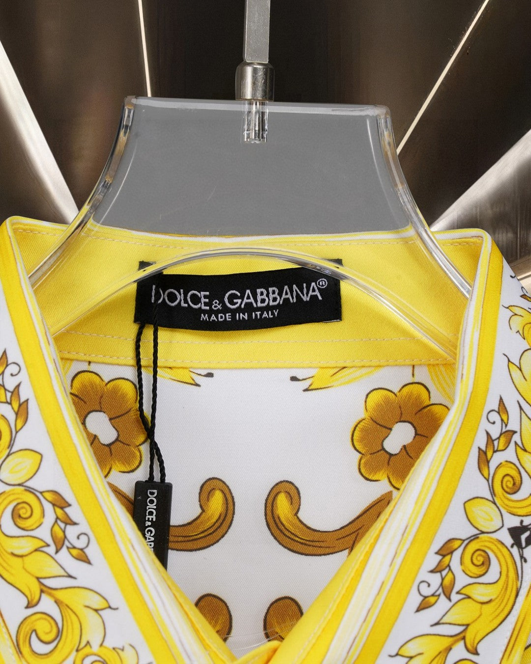 Dolce & Gabbana Shirt