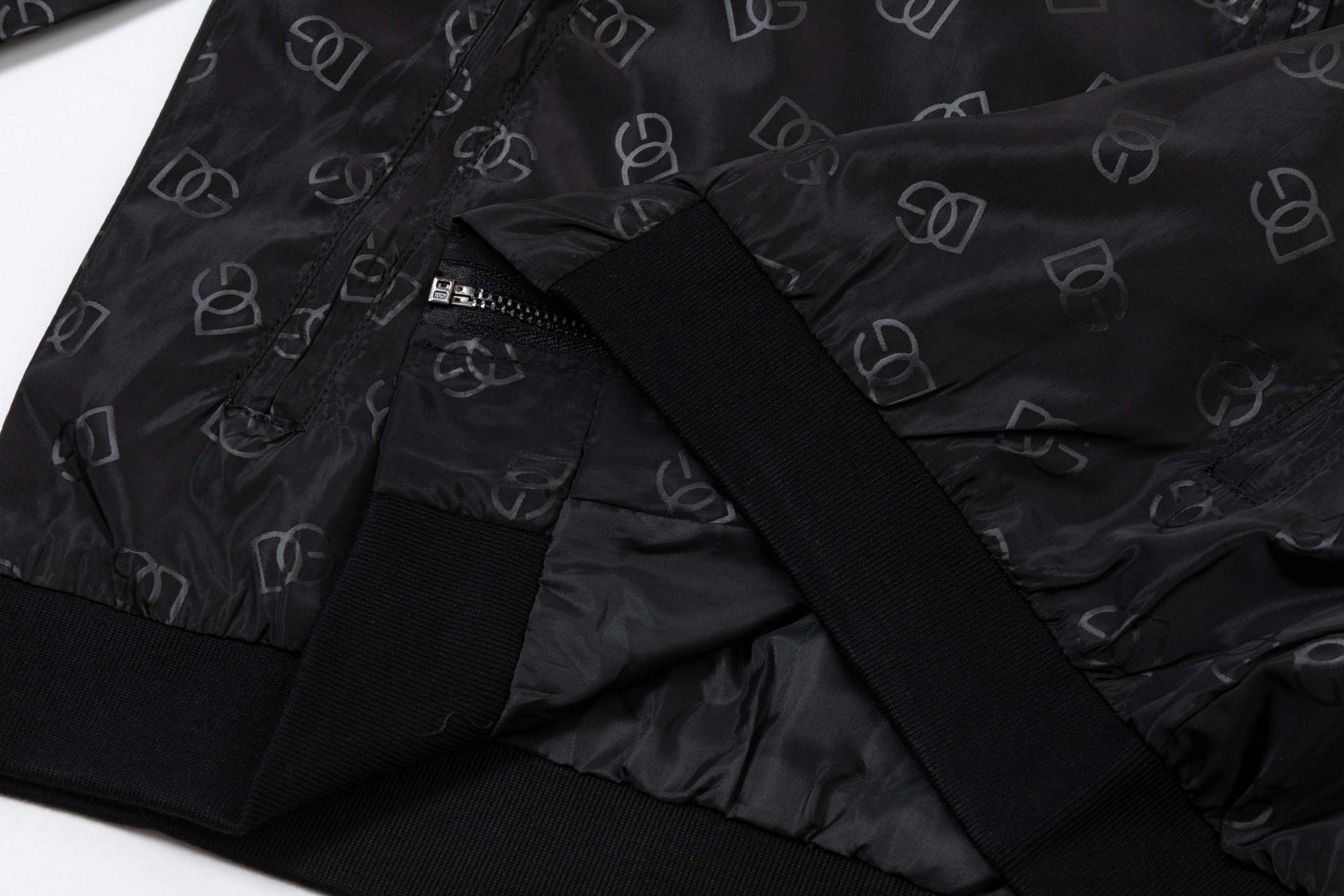 Dolce & Gabbana Casual Outerwear