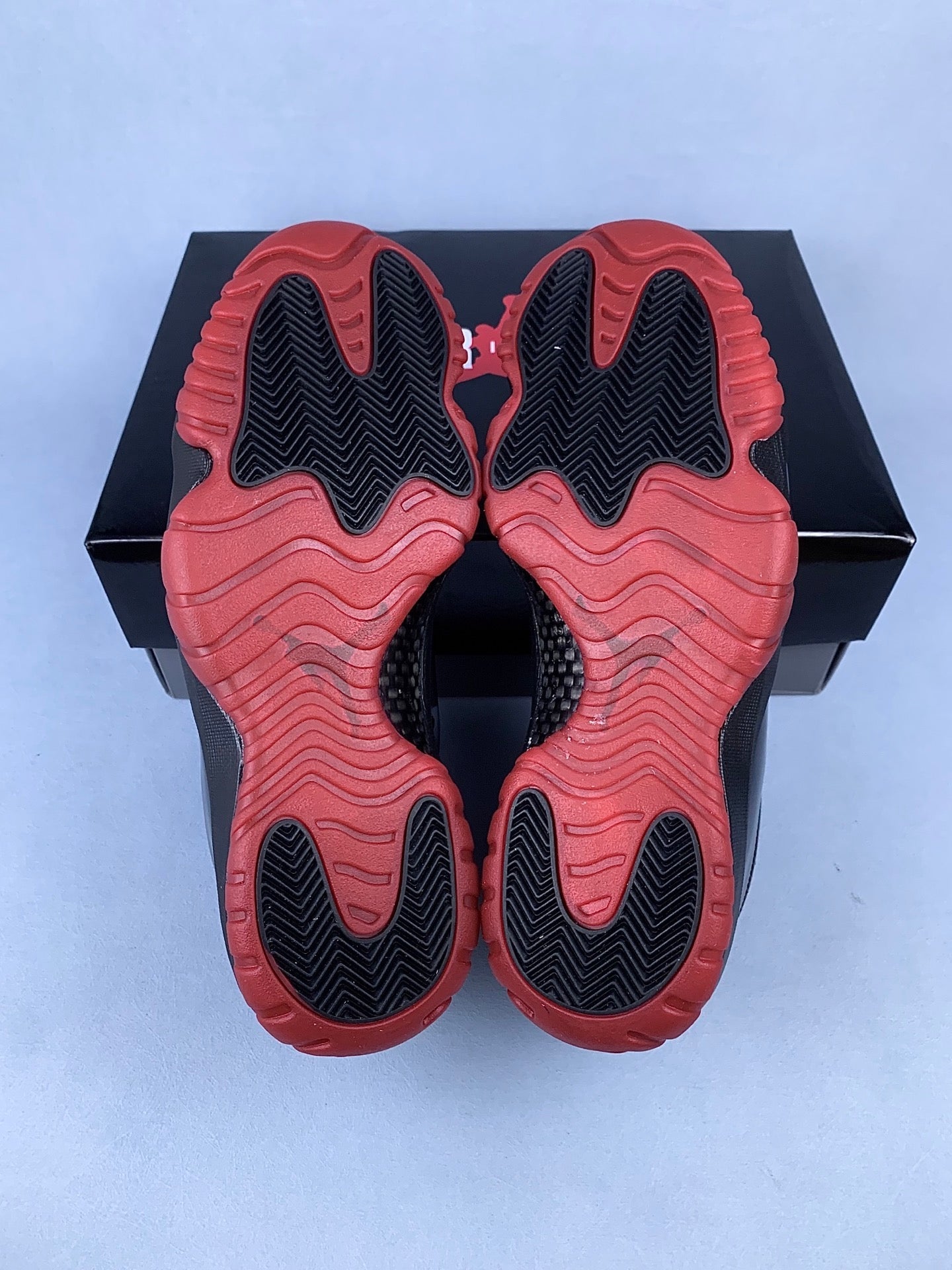 NIKE AJ11 Basketball Shoes