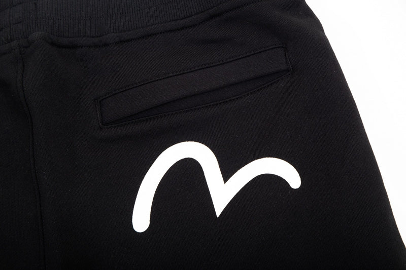 Evisu Men's & Women's Sweatpants