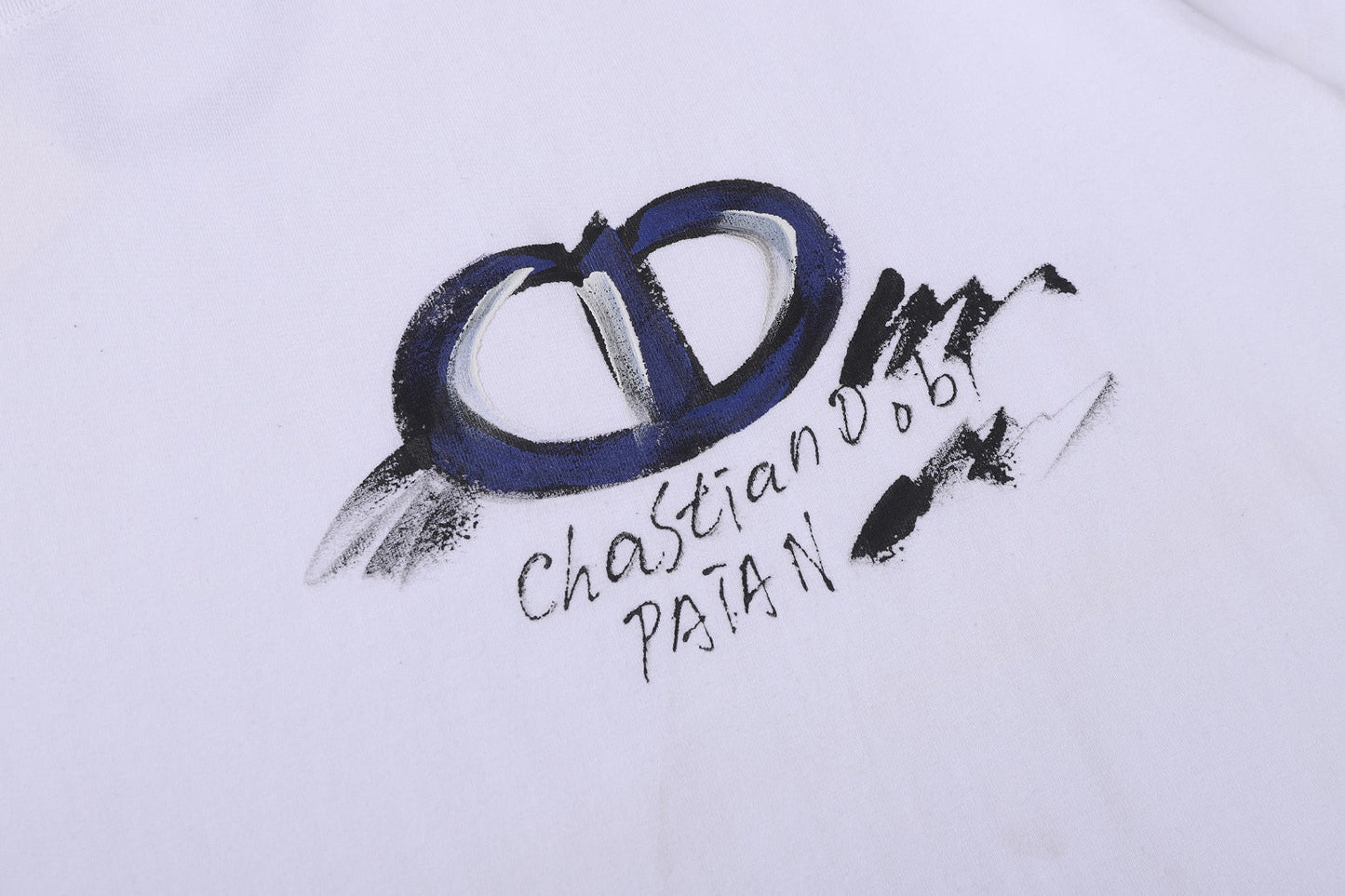 Christian Dior T-shirts