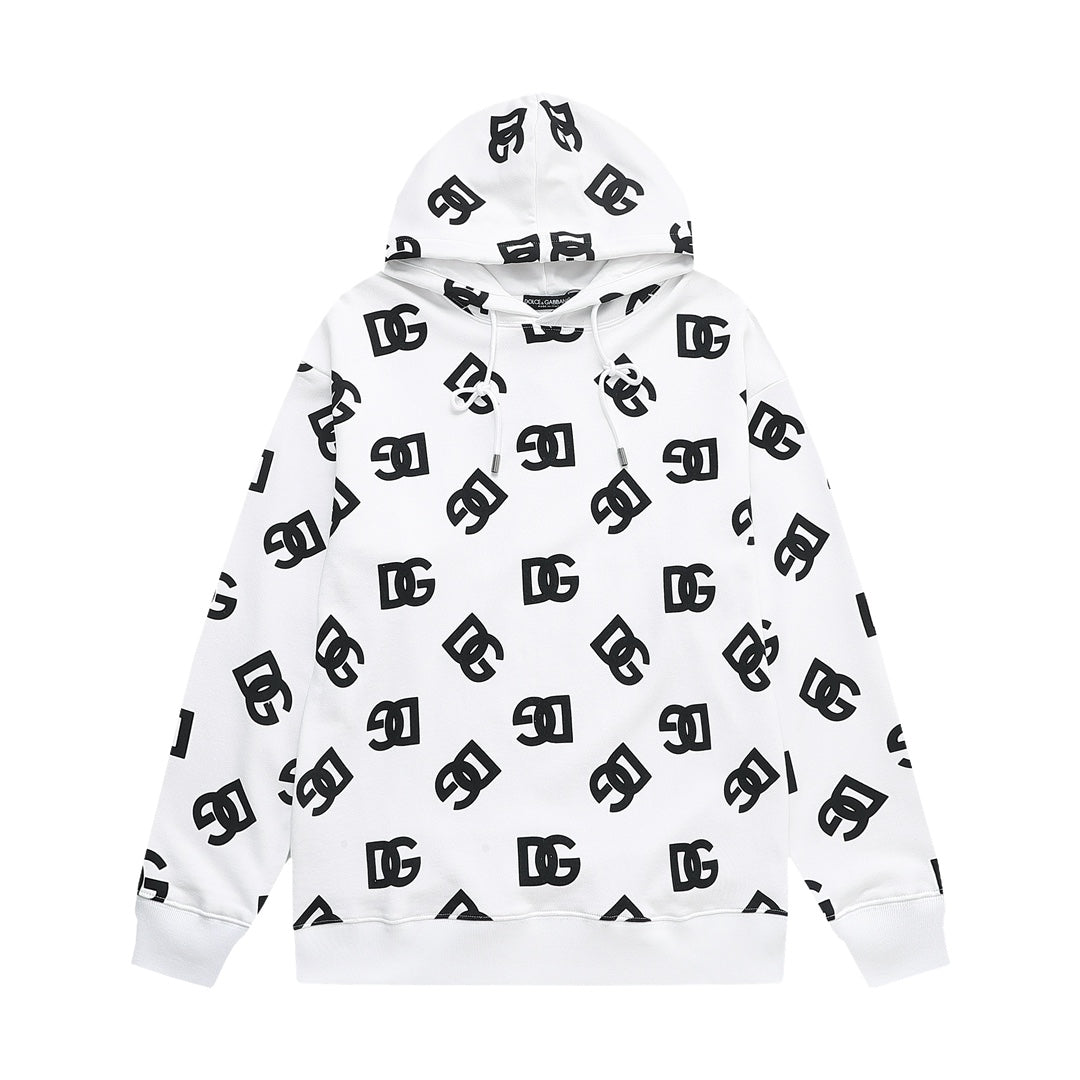 Dolce & Gabbana Casual Outerwear