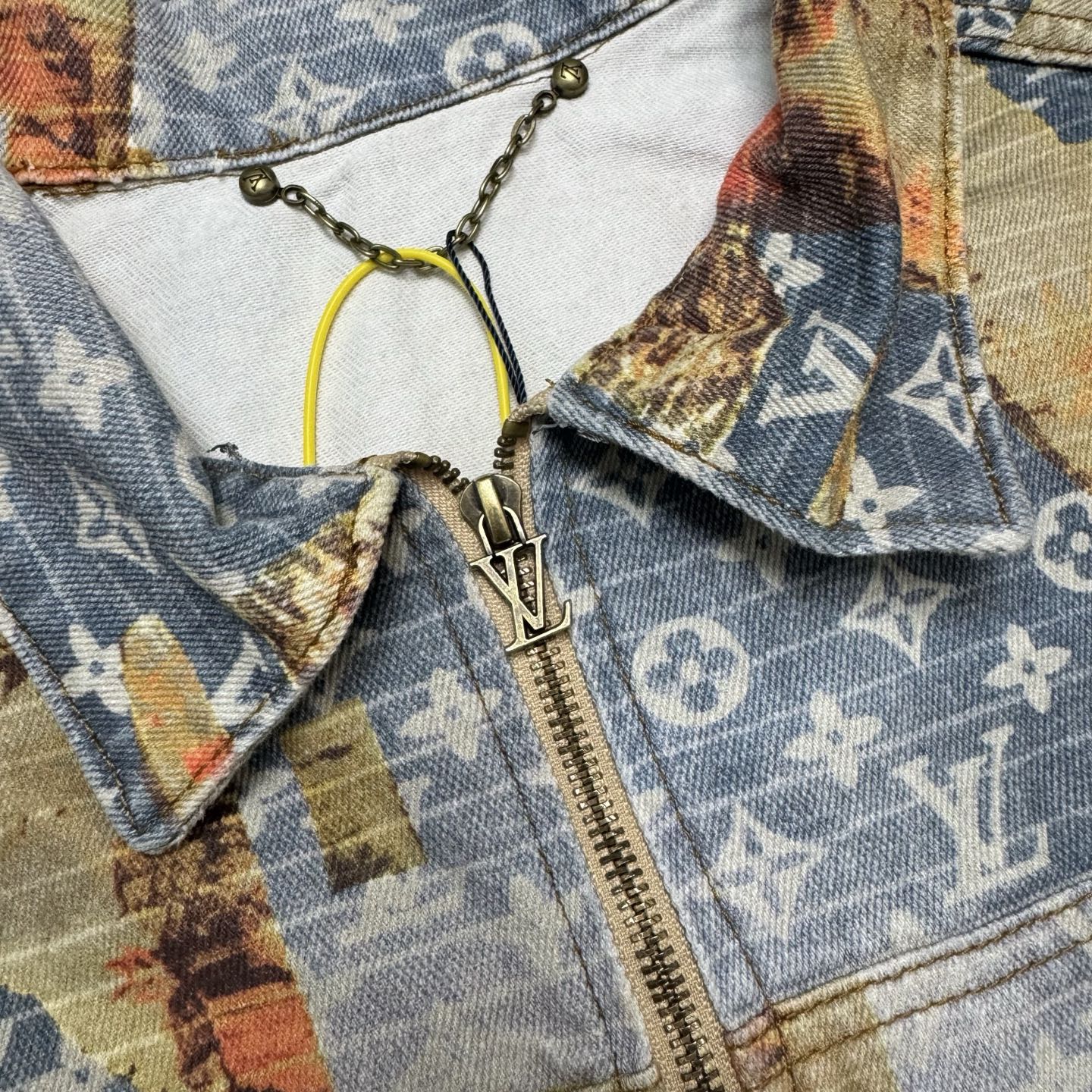 Louis Vuitton Casual Outerwear