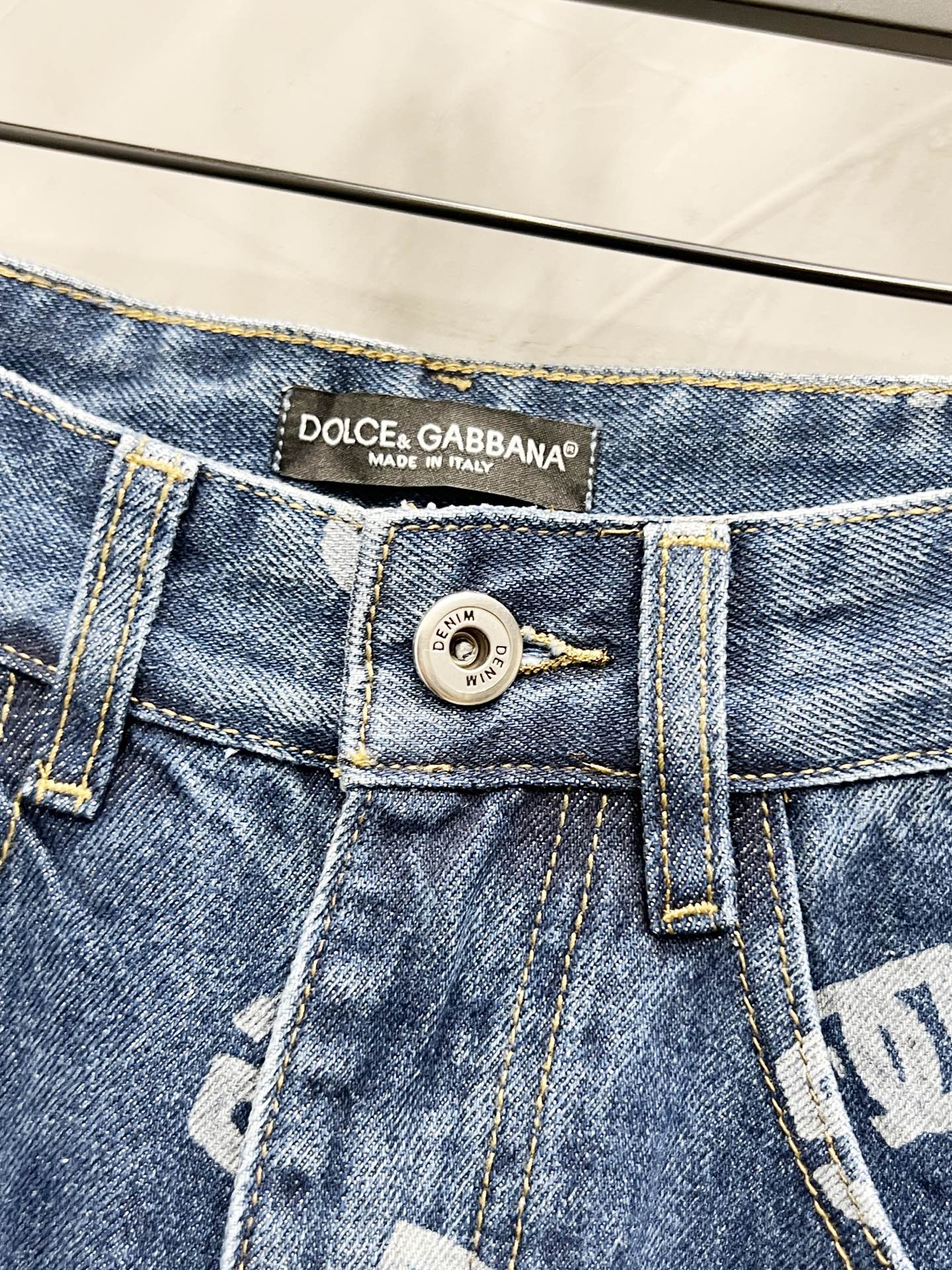 Dolce & Gabbana Jeans