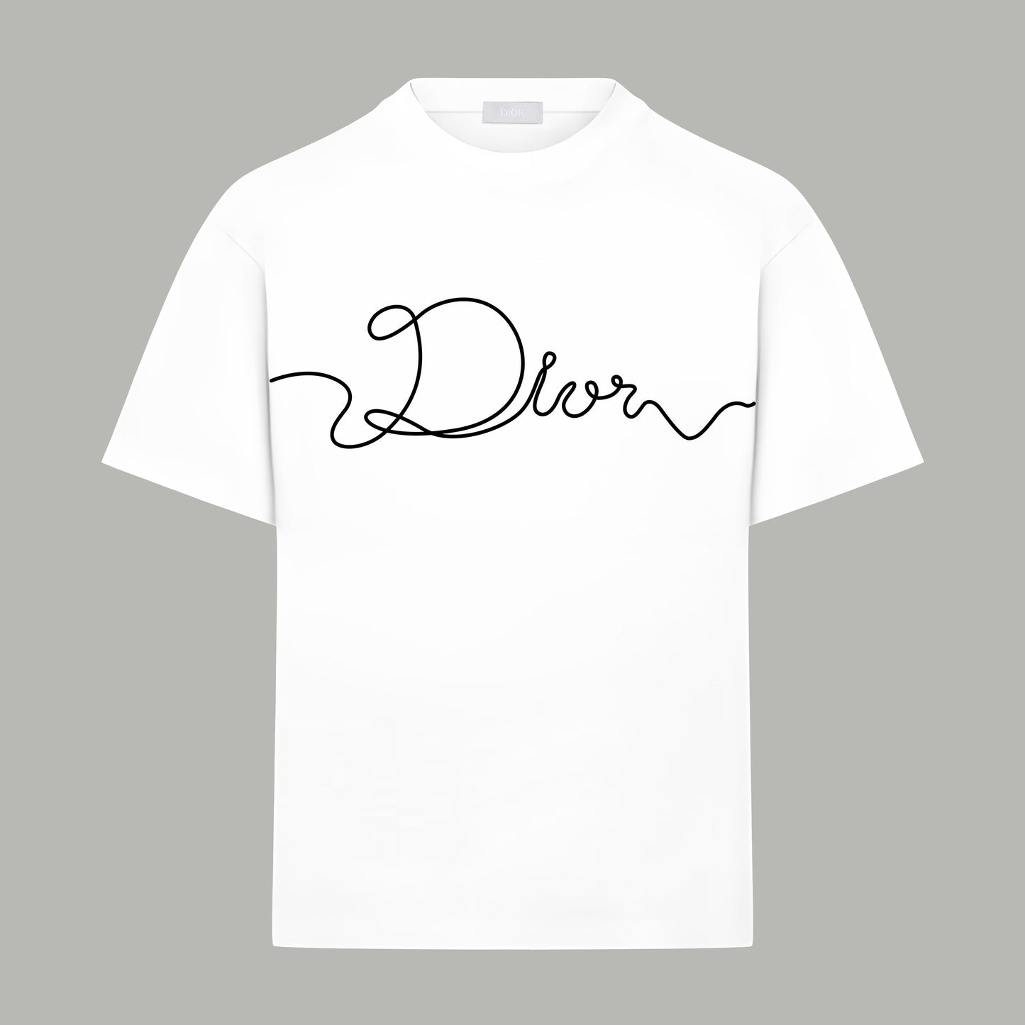 Christian Dior T-shirts