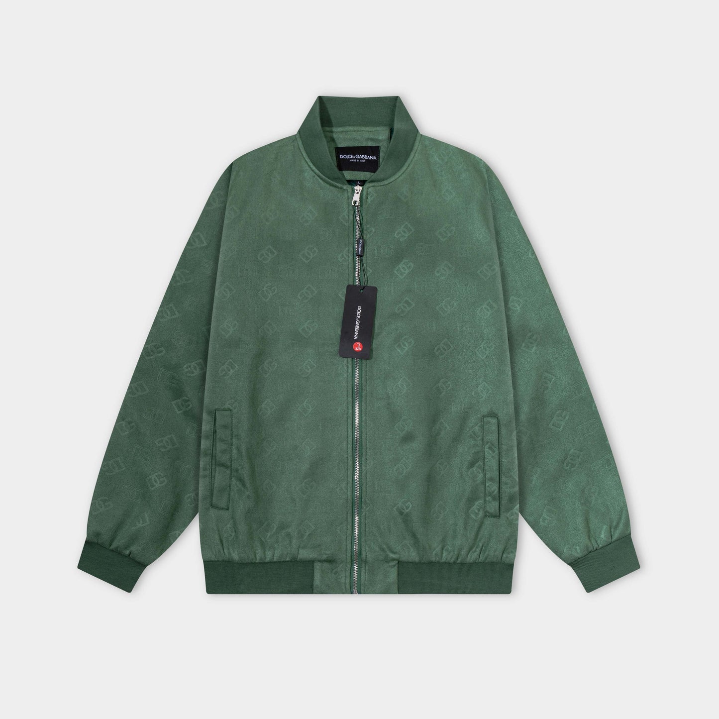 Dolce & Gabbana Casual Outerwear
