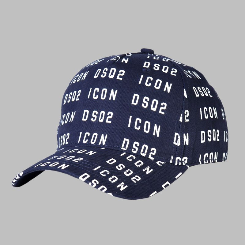 DSQ2 Fashion Men's Casual Baseball Cap