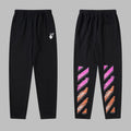 OFF 2026 Men's and Women's Casual Sweatpants
