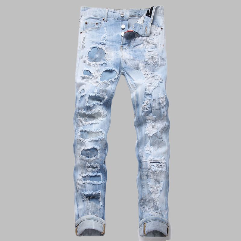 Dsquared²  Men's Jeans