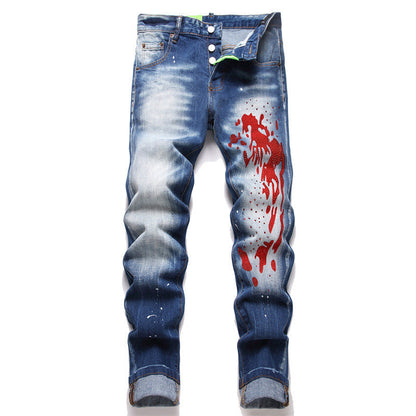 DSQ2 New 2026 Men's  Jeans