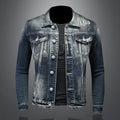 DSQ2 Fashion Men's Jacket