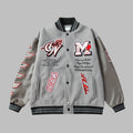 OFF‑WHITE Men's and Women's Jackets
