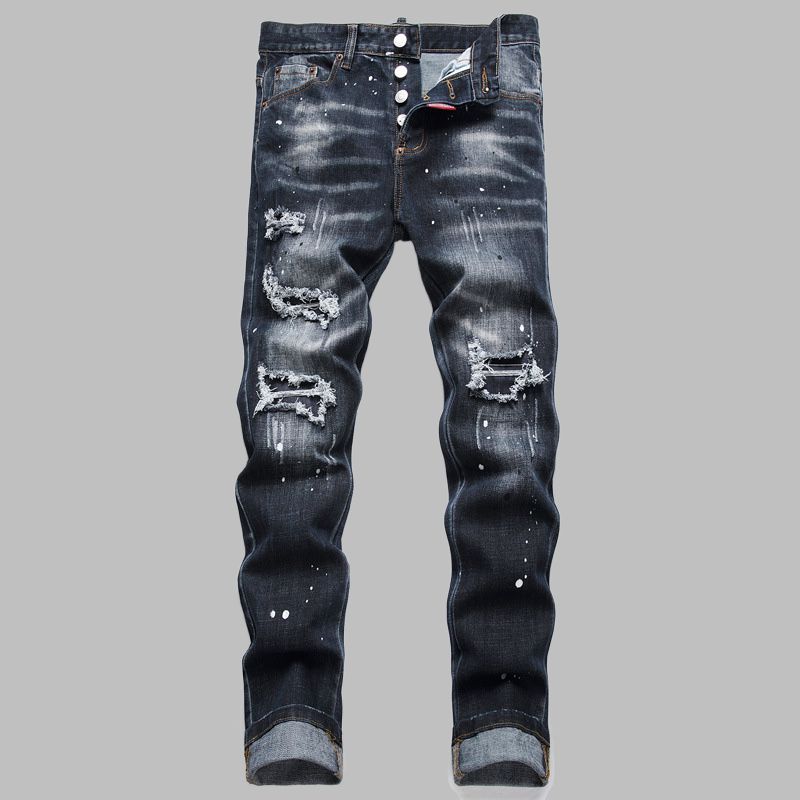 Dsquared²  Men's Jeans
