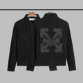 OFF‑WHITE Men's and Women's Jackets