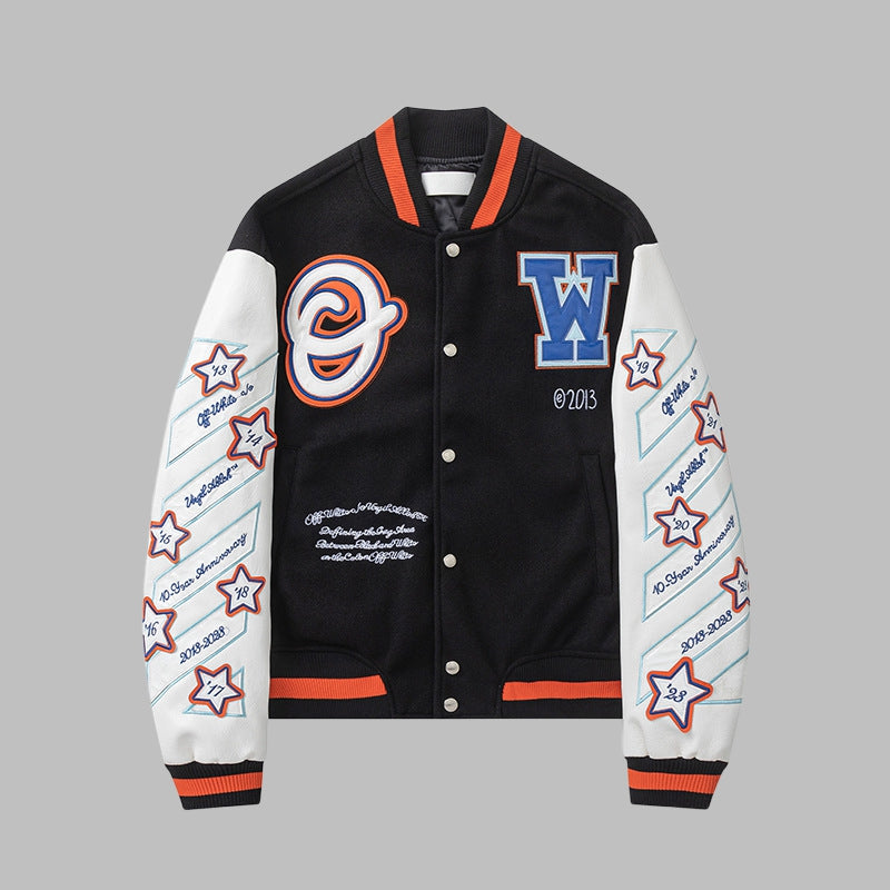 OFF 2026 Men's and Women's Jackets