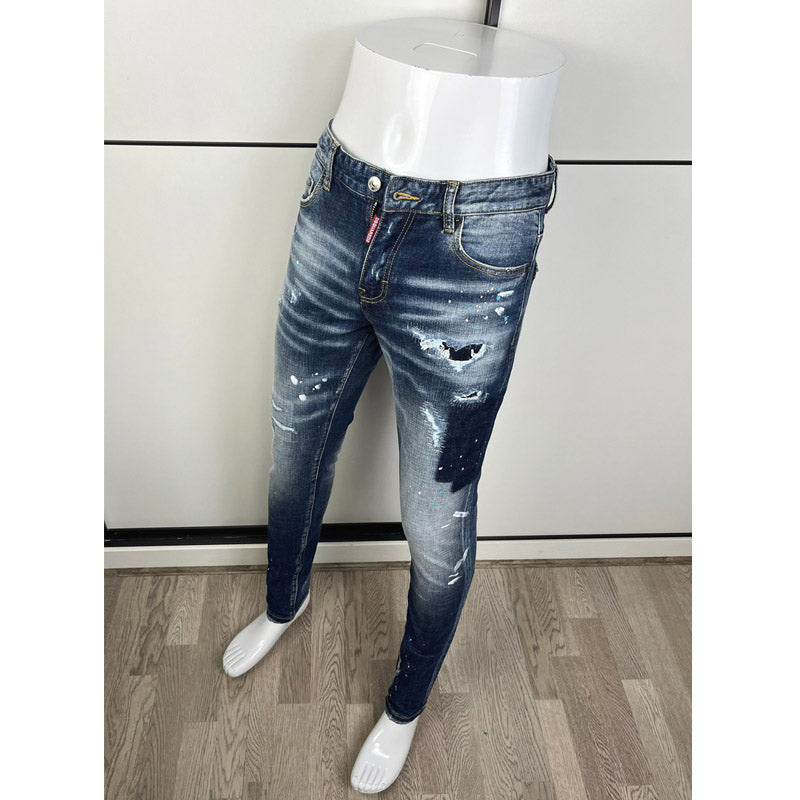 DSQ2 Fashion Men Jeans