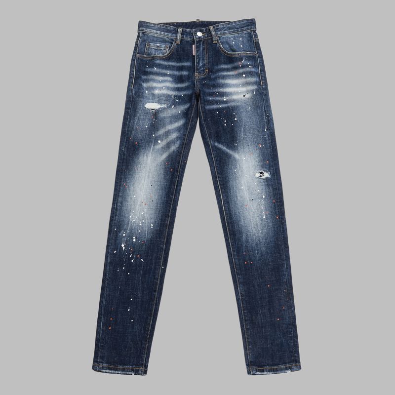 Dsquared²  Men's Jeans