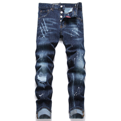 DSQ2 New 2026 Men's  Jeans