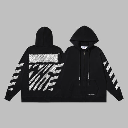 OFF 2026 Men's and Women's Sweatshirts
