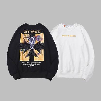 OFF 2026 Men's and Women's Sweatshirts