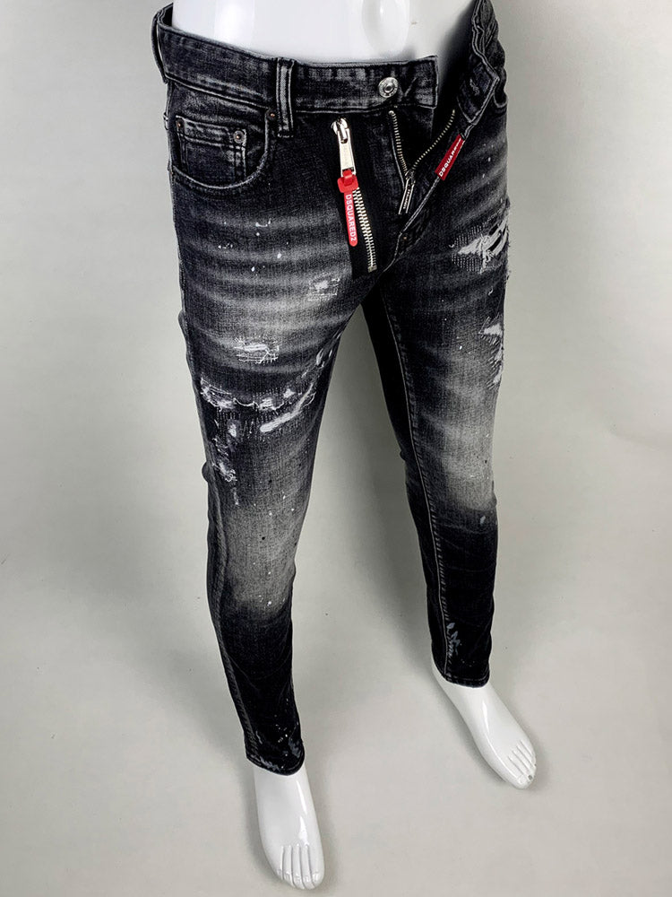 DSQ2 Fashion Men Jeans