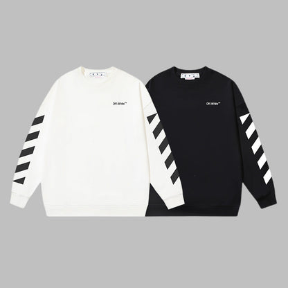 OFF 2026 Men's and Women's Sweatshirts