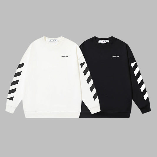 OFF 2026 Men's and Women's Sweatshirts