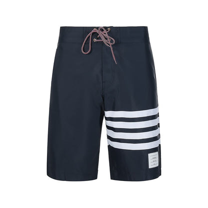 2025-12 Men's sports casual Shorts