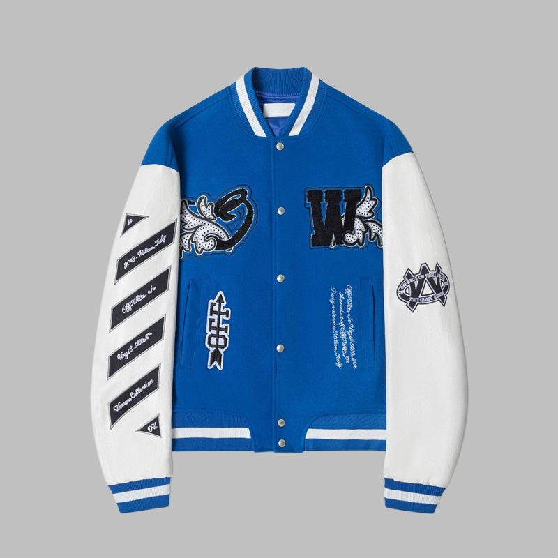 OFF 2026 Men's and Women's Jackets