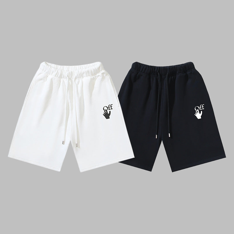 OFF 2026 Men's and Women's Casual Shorts