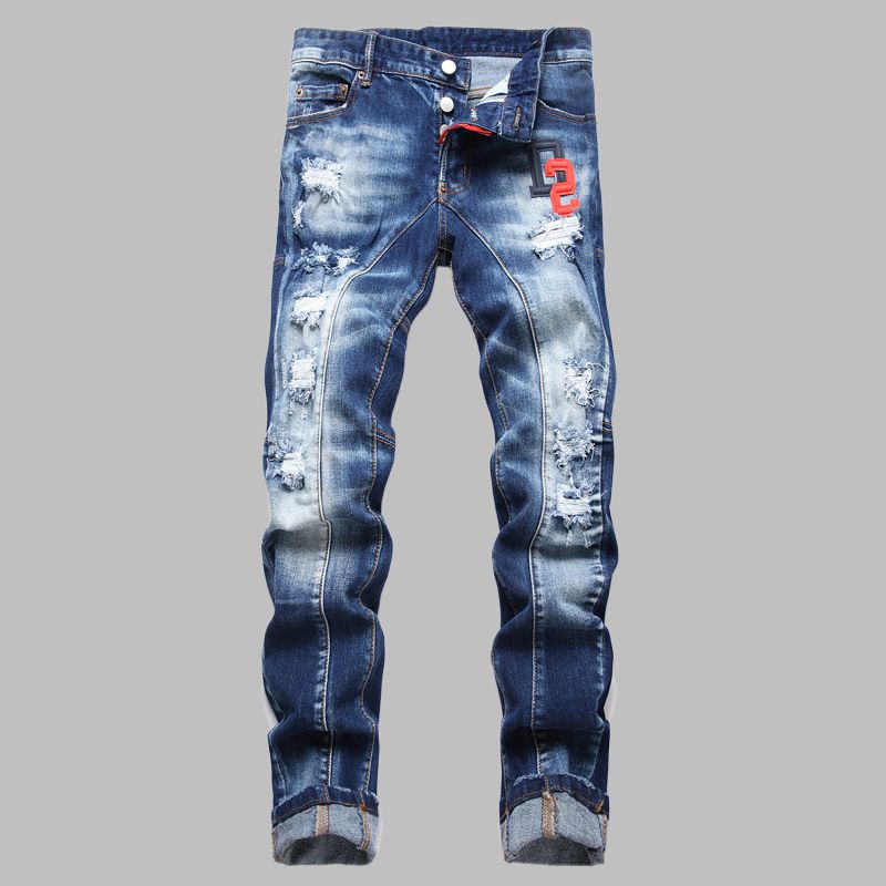 Dsquared²  Men's Jeans
