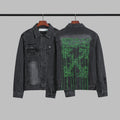 OFF‑WHITE Men's and Women's Jackets
