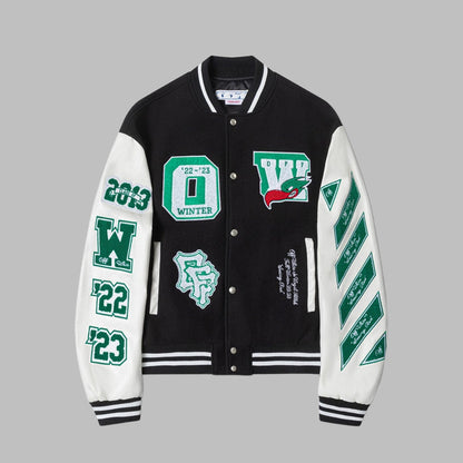OFF 2026 Men's and Women's Jackets