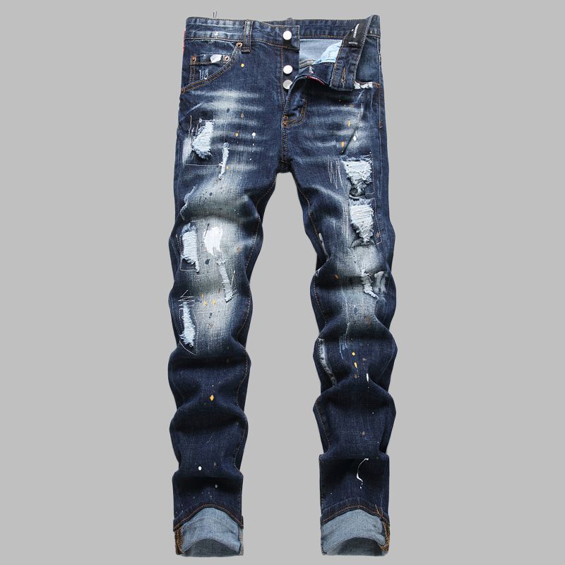 Dsquared²  Men's Jeans