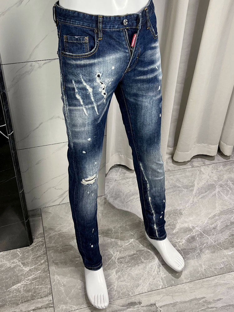 DSQ2 Fashion Men Jeans