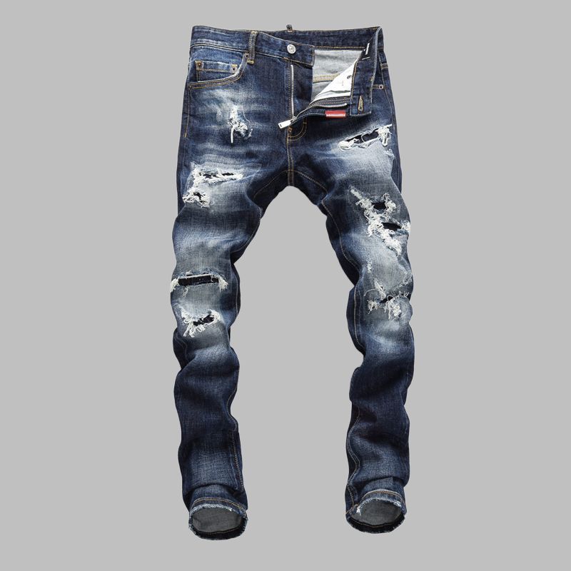 Dsquared²  Men's Jeans