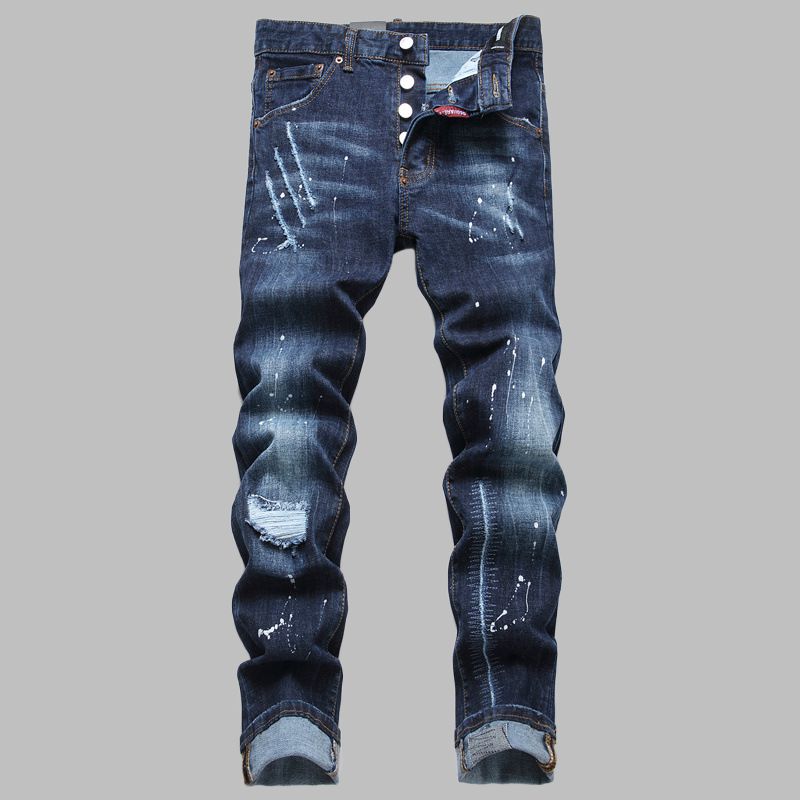 Dsquared²  Men's Jeans