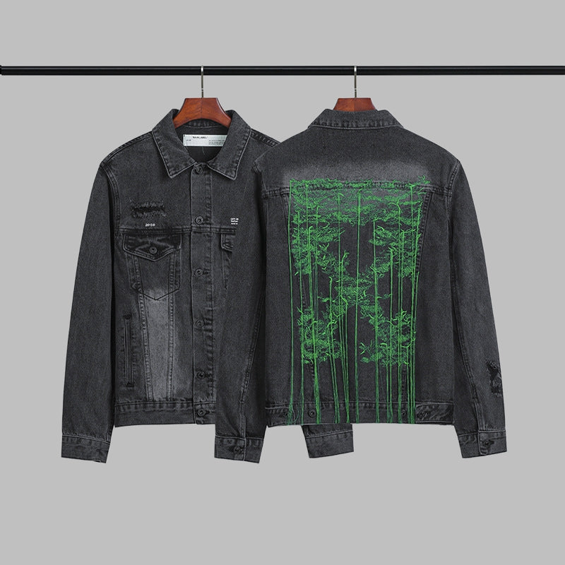 OFF 2026 Men's and Women's Jackets
