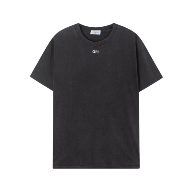 Off Men's Short Sleeve T-Shirt