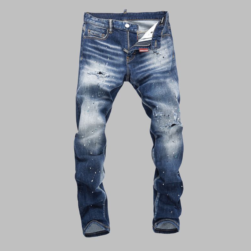 DSQ2 Fashion Men Jeans