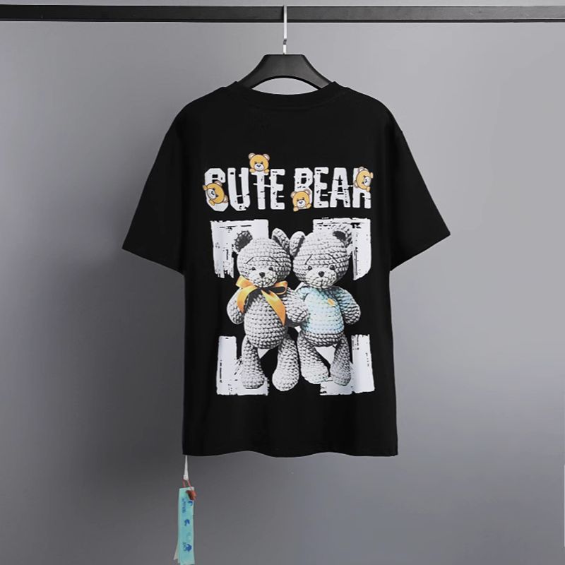 OFF‑WHITE Men's and Women's T-Shirts