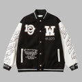 OFF‑WHITE Men's and Women's Jackets